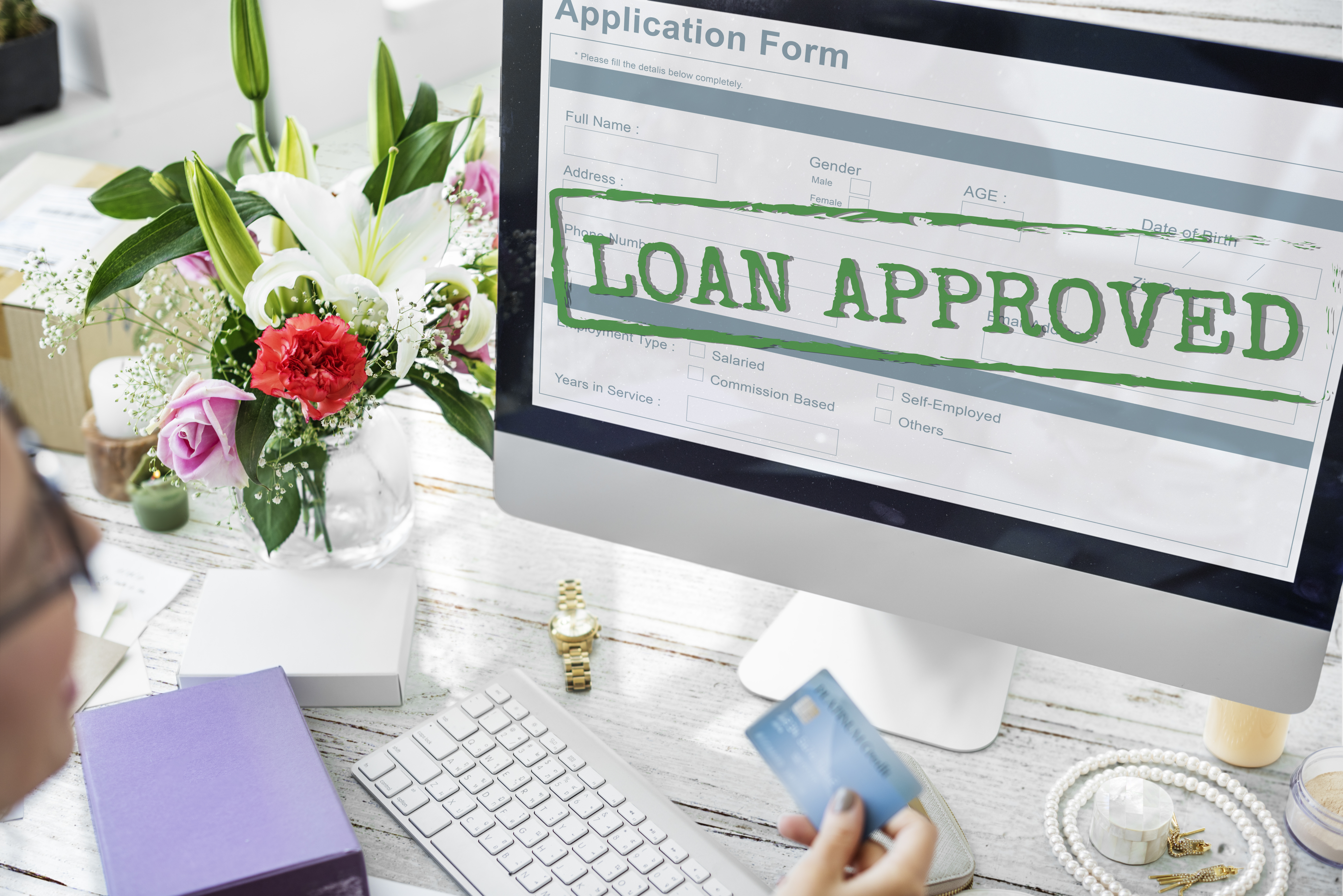 Personal Loans